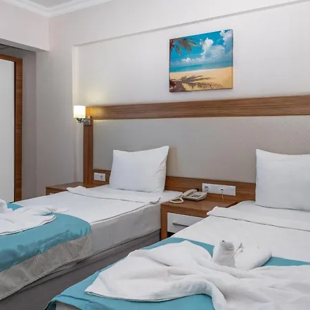 Mesut Hotel