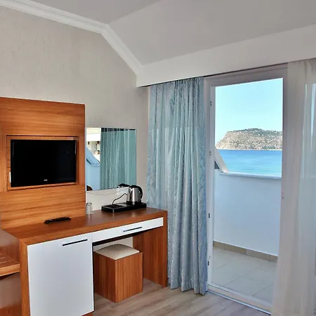Mesut Hotel Alanya