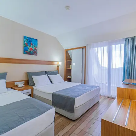 Hotel Mesut