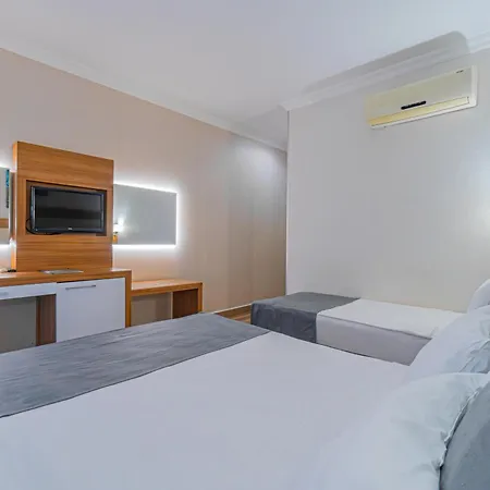 Mesut Hotel 4*