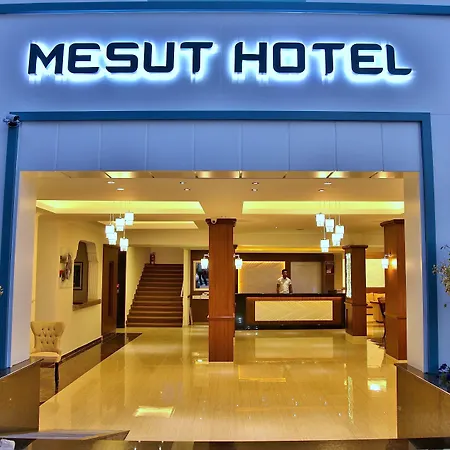 מלון Mesut