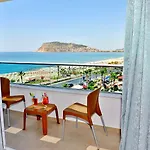 호텔 Mesut 알란야