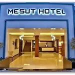 Mesut Alanya