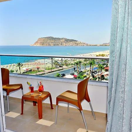 Mesut 4* Alanya