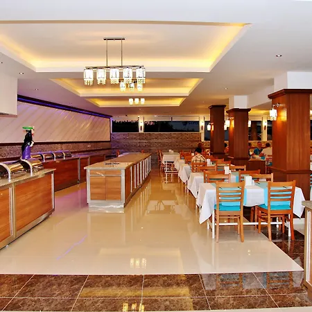 Otel Mesut Alanya