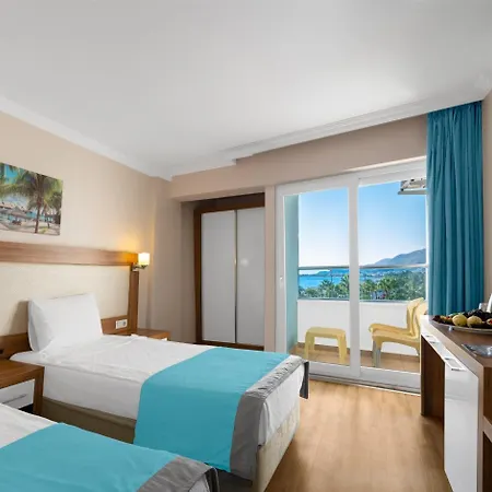 Otel Mesut Alanya