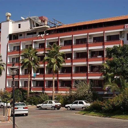 Mesut Alanya