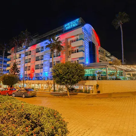 Hotel Mesut 4*