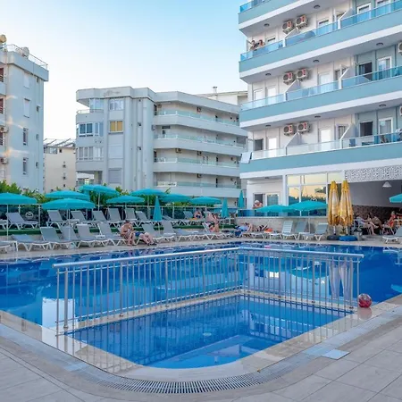 Otel Mesut 4*