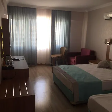 Mesut Hotel