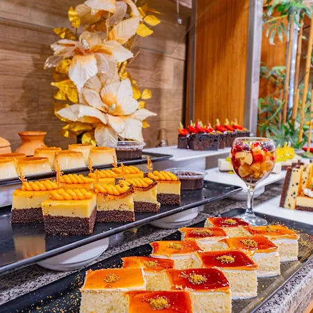 Mesut Hotel Alanya